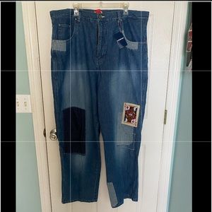 Fat Albert fubu Platinum edition